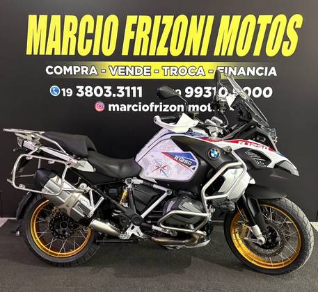 BMW R 1250 GS ADVENTURE PREMIUM BMW R 1250 GS ADVENTURE PREMIUM